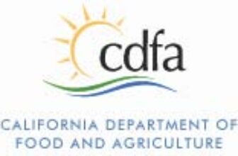 CDFA Announces Recall of Raw Goat Milk Cheddar Cheese Made by Sierra Nevada Cheese Company of Glenn County