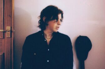 Matthew Followill’s New Solo Album Captures Life In Motion – Echo Room