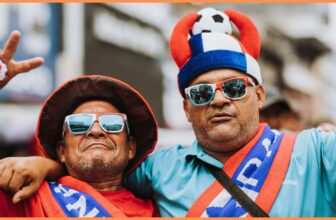 How football fans fill the time between matches