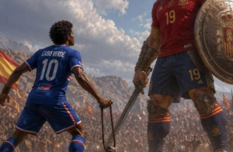 The Cape Verde Phenomenon: Underdog of Underdogs
