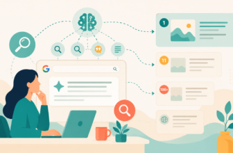 Your Best-Ranked Page Might Be Invisible to Google’s AI