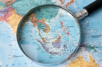 25 Best Cheapest Asian Countries to Visit for Filipinos on a Budget