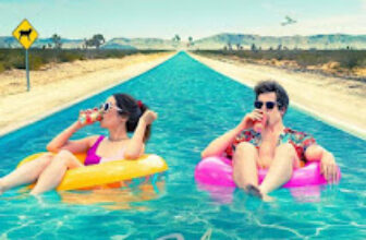 MOVIE: Palm Springs (2020)