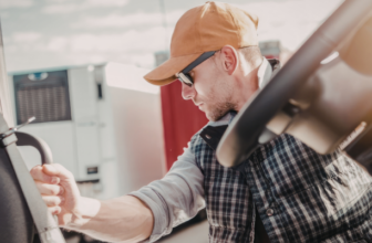 Measuring Fleet Performance: Turning Data into Safer Drivers and Lower Costs