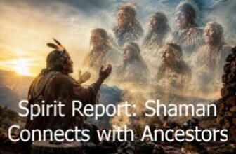 Connecting with Ancestors • Crystal Healing Techniques