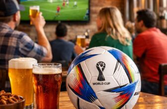 Craft Beer Austin | Best Craft Beer Spots to Watch the 2026 World Cup in Central Texas