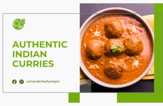 Renowned for Authentic Indian Cuisine