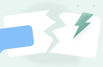 Don’t let a good conflict go to waste