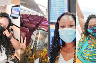 How I Used App in the Air to Navigate Covid-19 Travel