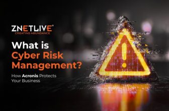 How Acronis Protects Your Business