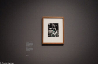 Ed van der Elsken at the Rijksmuseum: A Life Seen Up Close | Amsterdamian