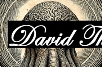David Thrussell | Chain D.L.K.