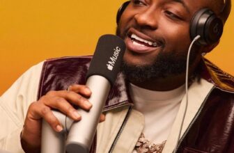 Davido Reveals He Was on the Run When He Released “Dami Duro”