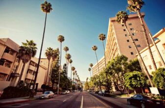 The Best Hotels in Los Angeles for Families