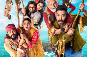 ‘Dhamaal 4’ (Movie Review): A Bigger, Louder, and Delightfully Mad Treasure Hunt Packed with Family Laughter!