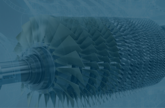 Simulation Software Sales Executive – Aerospace & Turbomachinery