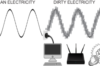 What is Dirty Electricity? Solutions to Dirty Electricity, Dirty Electricity Filters, Microsurge Electrical Pollution (MEP)