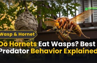 Do Hornets Eat Wasps? Best Predator Behavior Explained 2026