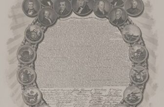 A Post for the 250th – The Correspondence of Zachary Taylor and Millard Fillmore