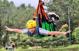 Drop Zone: Reliving the Ultimate Adrenaline Rush