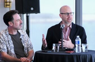 Toon Boom Leaders Explore AI’s Role in Animation at Kidscreen Summit 2026
