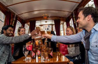 Amsterdam Food Tours & Experiences