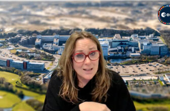 Looking After Royalty At The European Space Agency