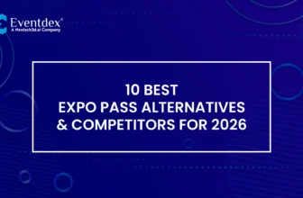 10 Best Expo Pass Alternatives and Competitors for 2026