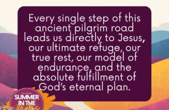 Week 5 – Sparrow’s Song Ministries
