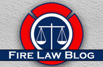 Tennessee Fire Lieutenant and IAFF Local Sue Over Termination Following Staffing Campaign