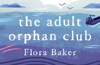 I’ve Written a Book – About Grief, Loss, and Becoming an Orphan