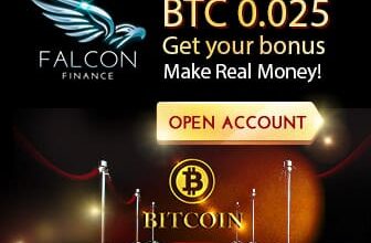 Falcon Finance Broker Review, Best 2025 Binary Options Blog