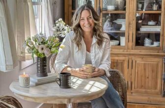 Summer Giveaway: Host a Beautiful Gathering This Season