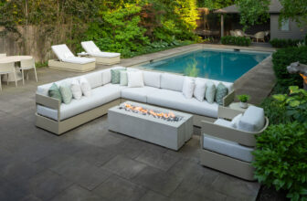 House & Home – Giveaway: You Could Win $10,000 In Luxury Patio Furniture