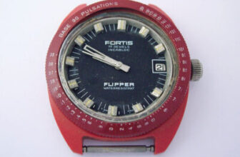 9003 (Standard Cal. 96-4)… – The Watch Spot