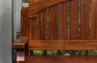 What Is The Best Way To Treat And Protect Garden Furniture?