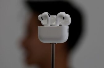 AirPods Pro Hearing Aid Feature Is FDA Cleared For Treatment