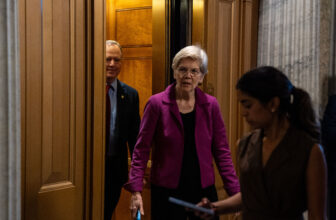 Senators Urge SEC to Investigate Truth Social Plan to Sell Access to Wall Street