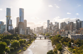 Why now could be the best time to buy a home in Melbourne
