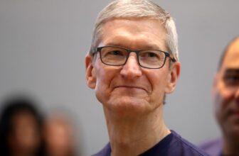 Tim Cook passes the baton in Apple’s Q3 2026 earnings call