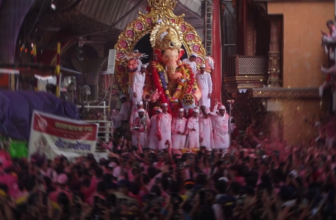 When Mumbai Becomes the Festival: A Guide to Ganesh Chaturthi