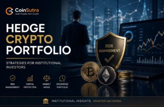 How To Hedge Your Cryto Portfolio: A Beginner’s Guide (2026)