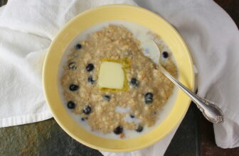 High Protein Scottish Porridge Oats – Palatable Pastime Palatable Pastime