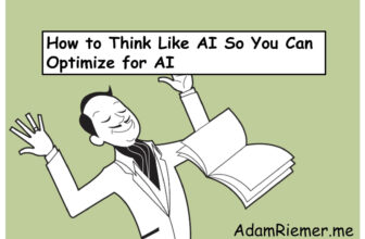 How to Think Like AI So You Can Optimize for AI
