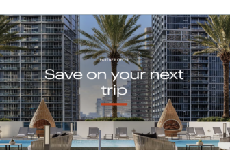IHG 20% Off FoundersCard Partner Rate For Worldwide Use