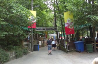 Paul’s Beer & Travel Blog: Annafest