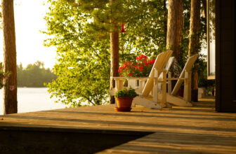 Lake House Entertaining: Etiquette Tips for Summer Hosts and Guests – Diane Gottsman | Leading Etiquette Expert