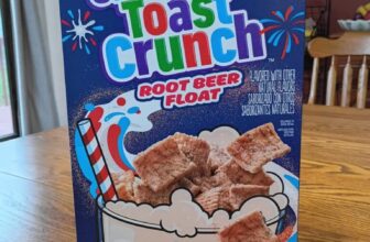 Root Beer Float Cinnamon Toast Crunch – Eric’s Gourmet Root Beer Blog