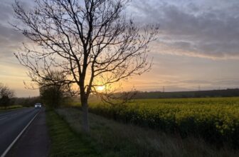 Saying Goodbye | Study Abroad with The University of Alabama