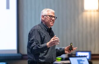 Connection Doesn’t Happen by Accident | Alan Feirer